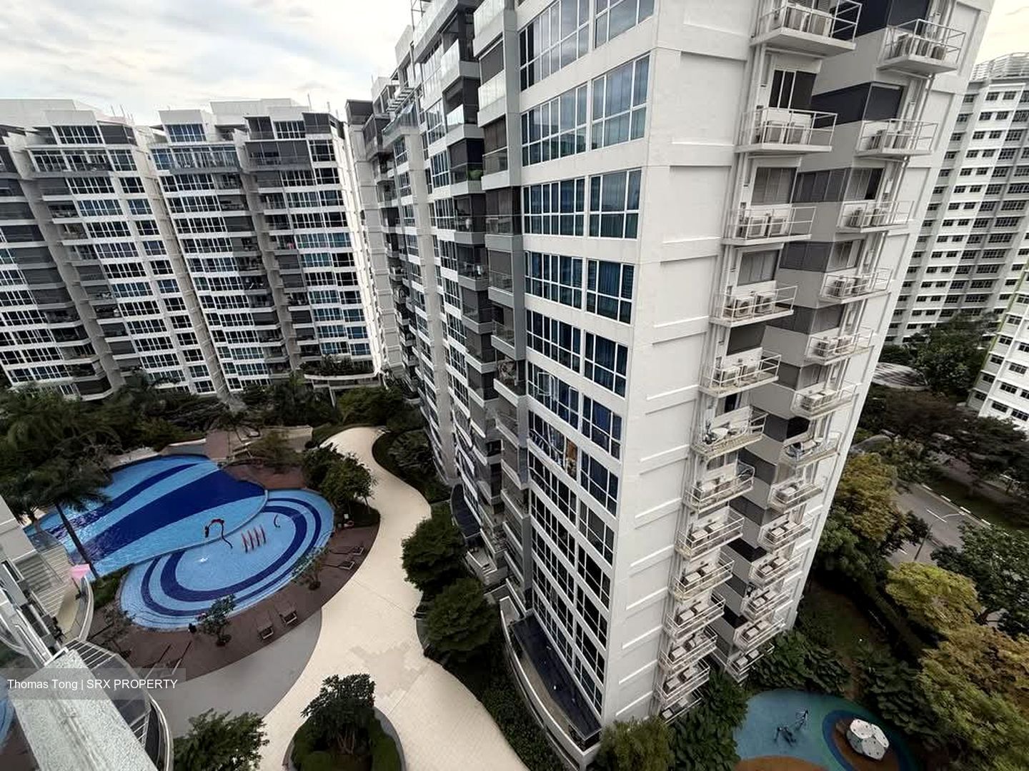 The Tampines Trilliant (D18), Condominium #573389681